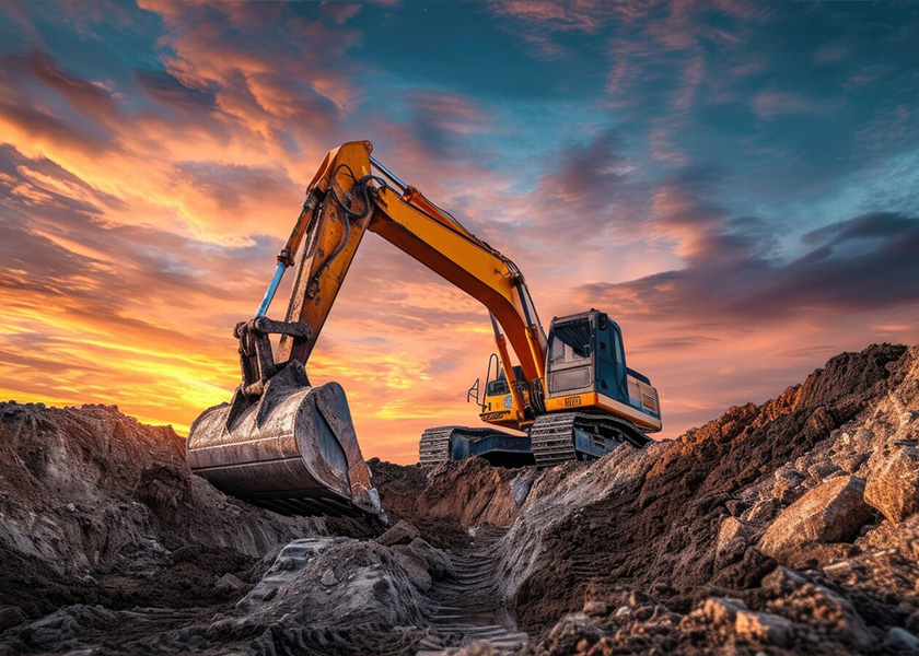 Mining & Drilling Investment