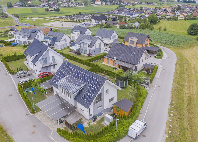 Real Estate Investment